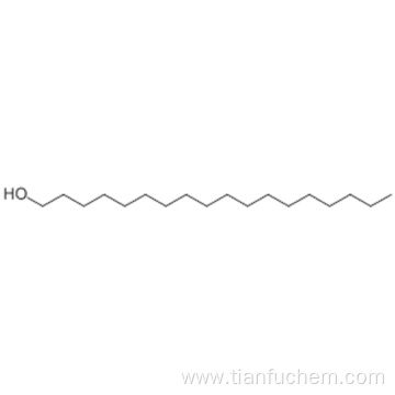 1-Octadecanol CAS 112-92-5